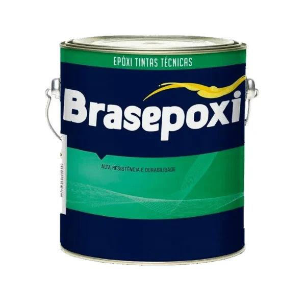 EPOXI ENDURURECEDOR POLIAMINA COMP B 66.00.001 P/AGUA POTAVEL 900ML BRASILUX