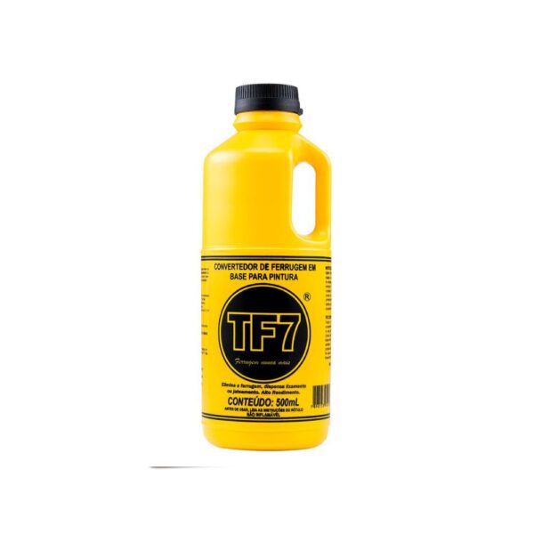 CONVERTEDOR DE FERRUGEM TF7 1LT