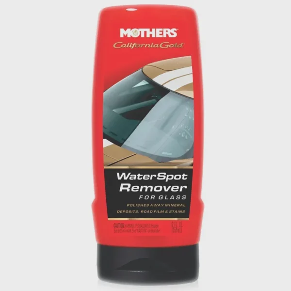 REMOVEDOR DE MARCAS D'AGUA - MOTHERS CAL GOLD 355ML