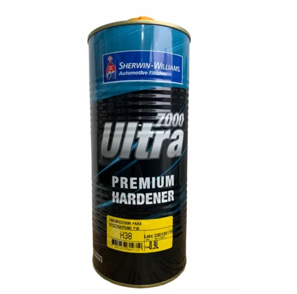 ENDURECEDOR P/ PRIMER SPECTRAPRIME H38 900ML SHERWIN WILLIAN