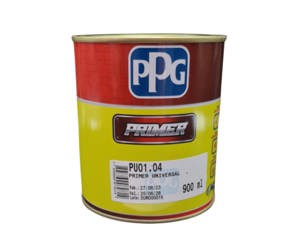 PRIMER UNIVERSAL 900ML  PU01.04 PPG