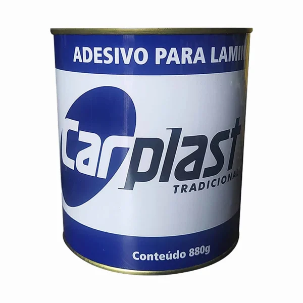 RESINA DE LAMINACAO 880G CARPLAST