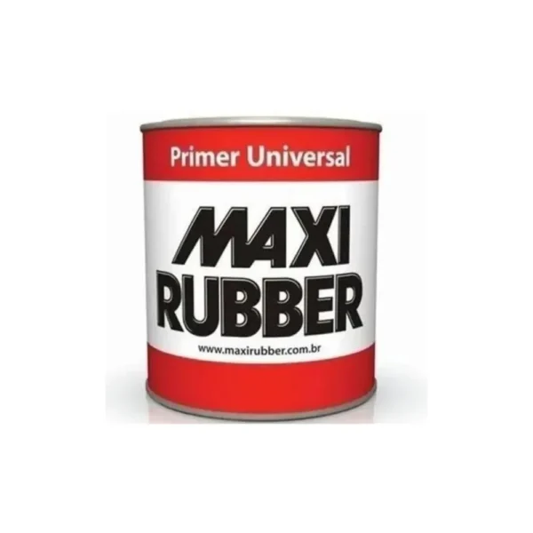 PRIMER UNIVERSAL BRANCO 3600ML MAXI RUBBER