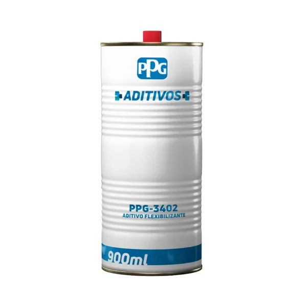 ADITIVO FLEXIBILIZANTE PPG-3402.04 900 ML
