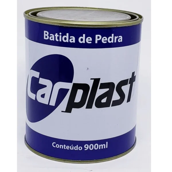 BATE PEDRA 900 ML CARPLAST