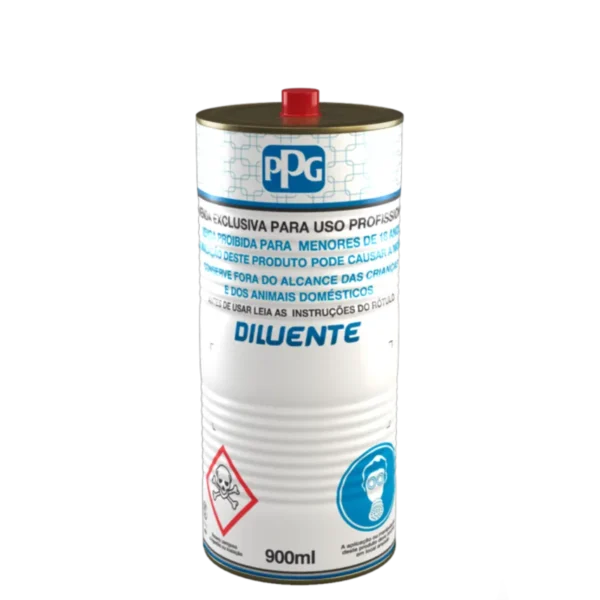 DILUENTE UNIVERSAL DU0101.04 900ML PPG