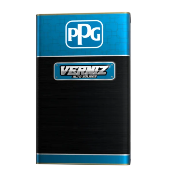 VERNIZ PU 2:1 HS 4LTS V21.08 PPG