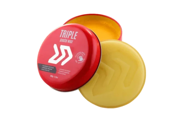 CERA TRIPLE WAX 100GR AUTOAMERICA