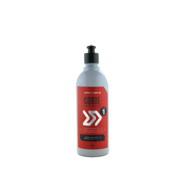 LIQUIDO POLIDOR AUTOAMERICA 500G