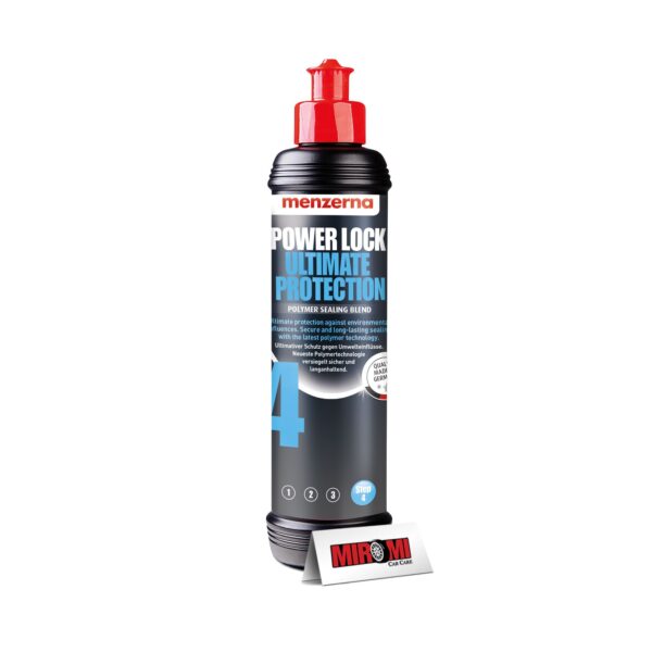 MENZERNA POWER LOCK ULTIMATE PROTECTION 250ML