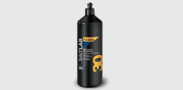 PASL30 GB PASTA ABRASIVA ANTI HOLOGRAMA EXTRA-FINO 500GR SAI