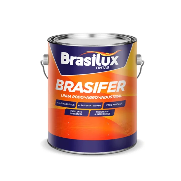 SINT PRIMER VERM OXIDO 900 ML BRASILUX