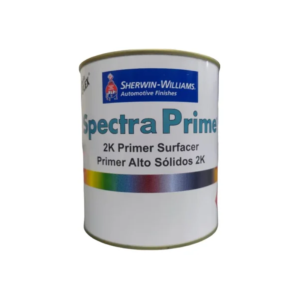 PRIMER SPECTRAPRIME HS 2K CINZA 900ML SHERWIN WILLIAMS