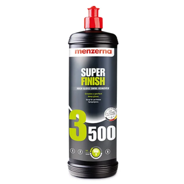 MENZERNA SUPER FINISH SF 3500 - 1L