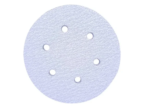 LIXA DISCO CERAMIC AEROMAX VEL 6S GR 080 SAINT