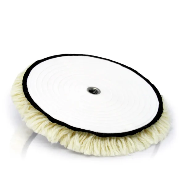 BOINA LA 7,5" CORTE MEDIO FACE UNICA POLIFACIL LINCOLN