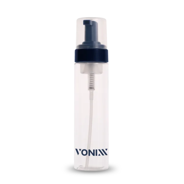 PULVERIZADOR GERADOR DE ESPUMA 220ML VONIXX