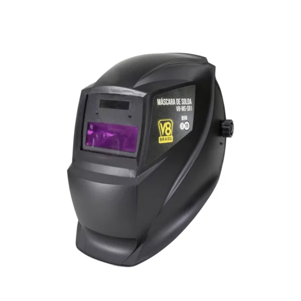 MASCARA DE SOLDA SEM REG SR1 V8