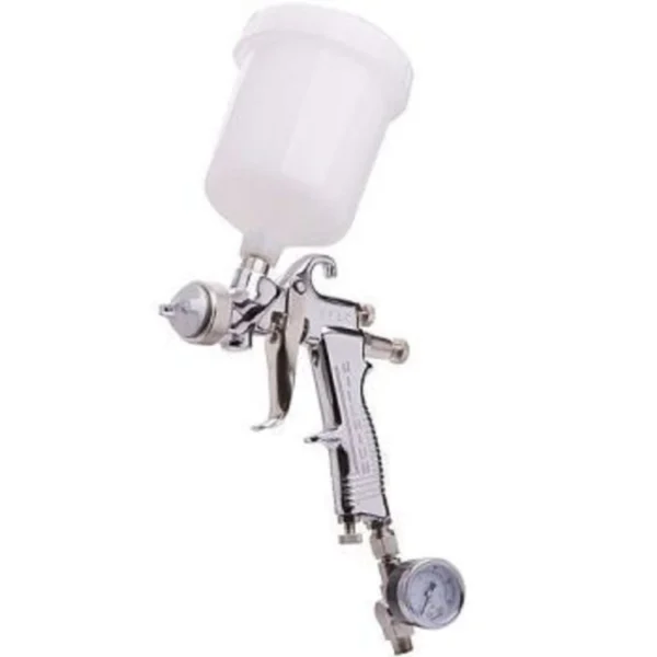 ARPREX PISTOLA MILENIUM HVLP 1.3 MM C/REGULADOR
