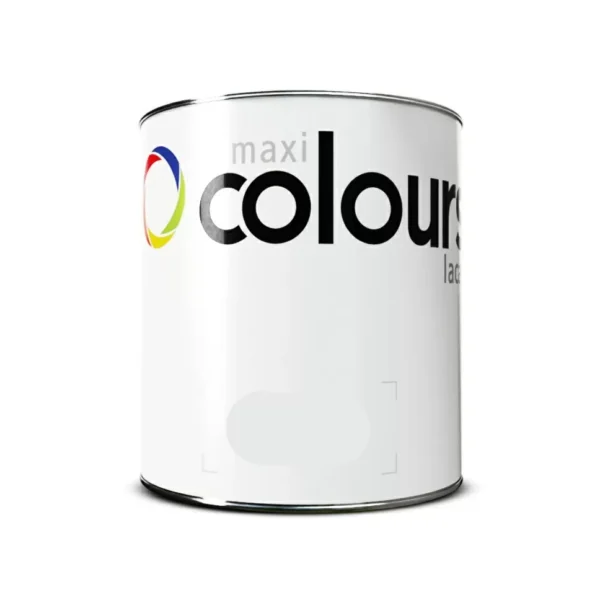 PRETO CADILAC LACA 3600ML MAX RUBBER