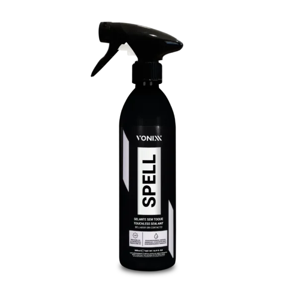 SPELL SELANTE SEM TOQUE 500ML VONIXX