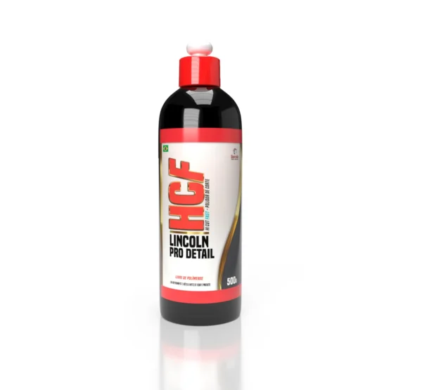 POLIDOR DE CORTE FINO ''HIT CUT'' 500ML LINCOLN