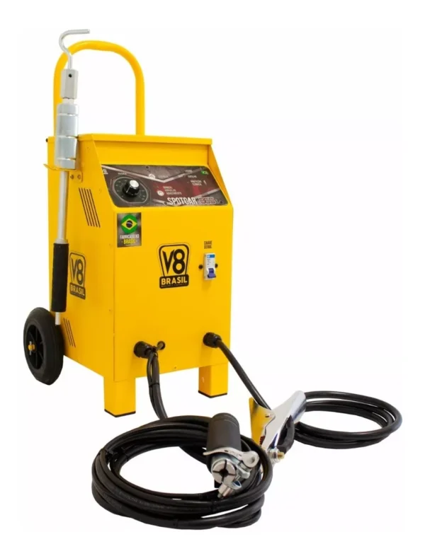 SPOTCAR 865E V8 60 HZ-220V  MON (NOVA)