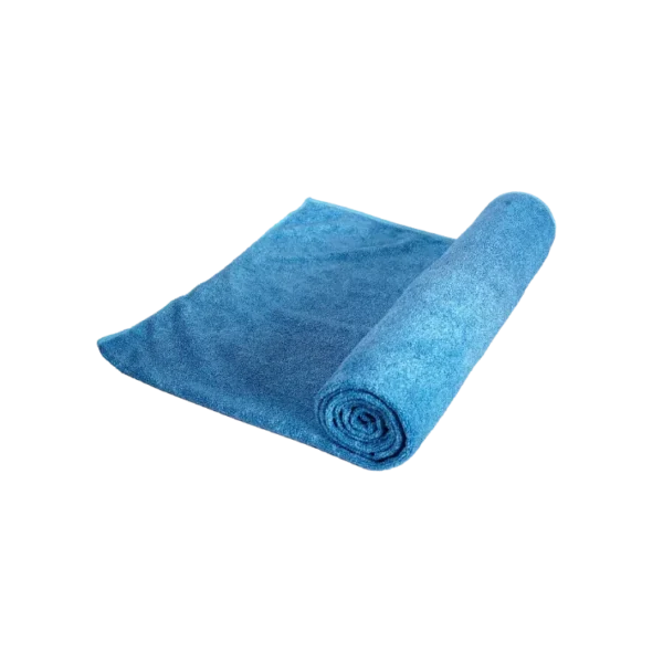 TOALHA DE SECAGEM ULTRA 70X120CM 400GSM  VONIXX