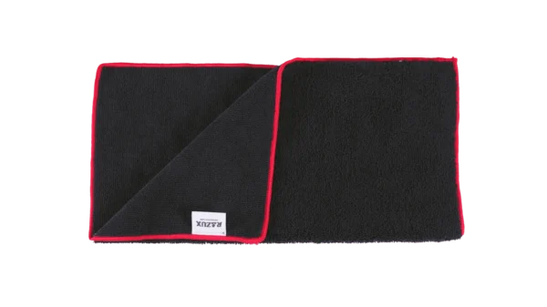 TOALHA DE MICROFIBRA 40X40CM 350GSM RAZUX