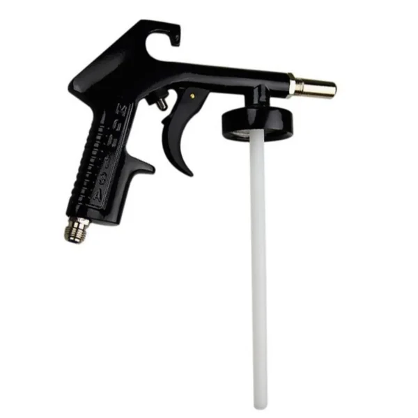 ARPREX PISTOLA BATE PEDRA 13A 6,35MM C/ CORPO DE ALUMINIO