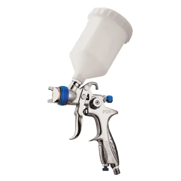 LDR2 PISTOLA DE PINTURA HVLP PRO-530 1,3MM 600ML