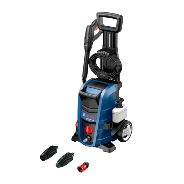 BOSCH LAVADORA DE ALTA PRESSAO GHP 180 127V