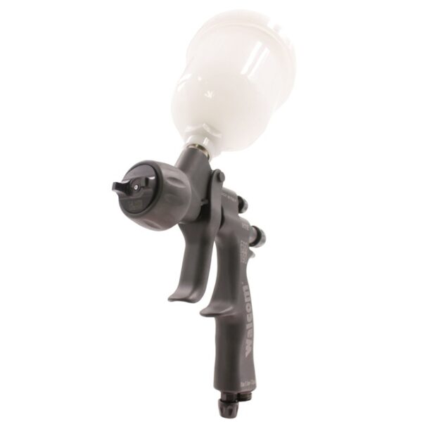 PISTOLA WALCOM EGO HVLP 1 2