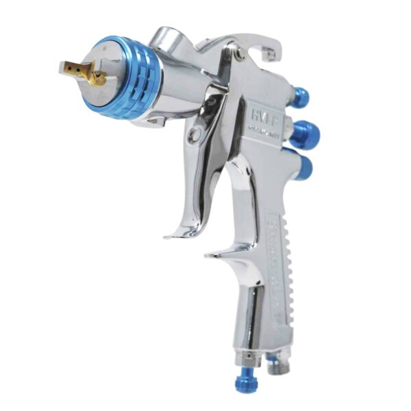 PISTOLA HVLP-TRANSTEC GRAVID. SLG-510-G BICO 1.3 DIVILBESS
