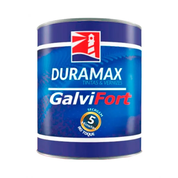 GALVIFORT DF CINZA SUB GRAY BR 900ML