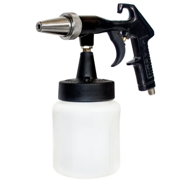 ARPREX PISTOLA JATO DE AREIA COM CANECA JA3AC