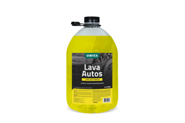 LAVA AUTOS 5L VINTEX
