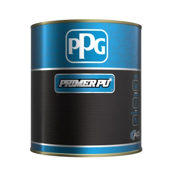 PRIMER PU 8:1 P81.04 PPG 800ML