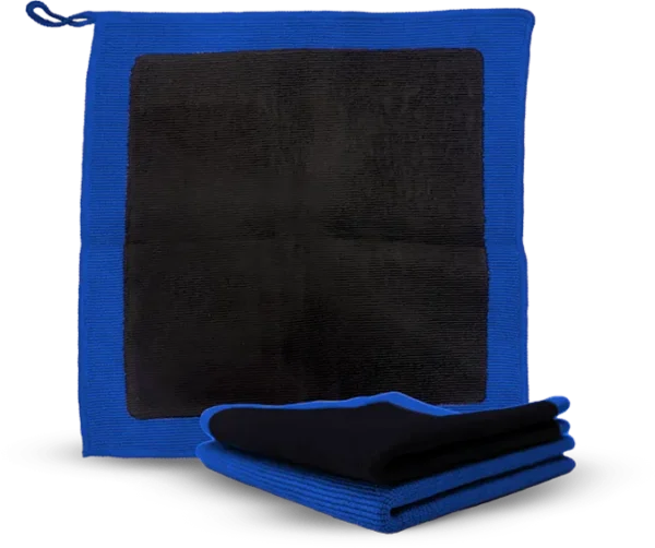 TOALHA CLAY BAR 29,5X30CM VONIXX