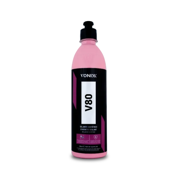 V80 - SELANTE SINTETICO 500ML VONIXX