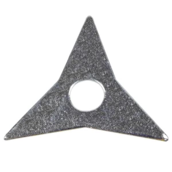 ESTRELA PARA REPUXO 2MM V8