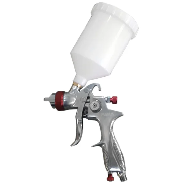 PISTOLA DE PINTURA HVLP 14 (1.4)V8