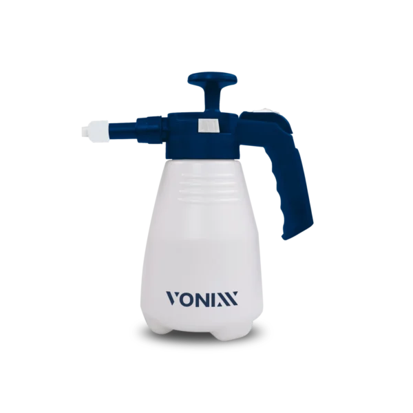 PULVERIZADOR DE COMPRESSAO MANUAL 2 EM 1 2L VONIXX