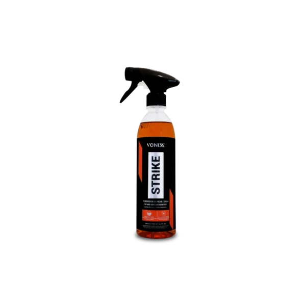 STRIKE REMOVEDOR DE PINCHE/COLA 500ML VONIXX