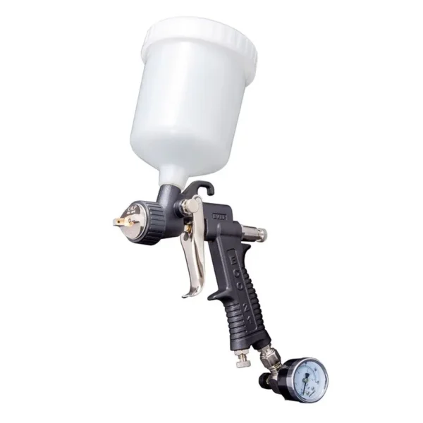 ARPREX PISTOLA ECO 21 COM MANOMETRO 1,7MM