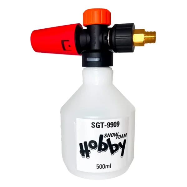 CANHAO SNOW FOAM HOBBY 500ML SGT9909 SIGMA