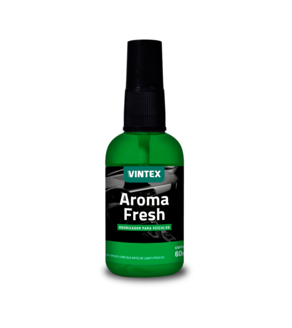 AROMINHA SPRAY  FRESH 60ML VINTEX