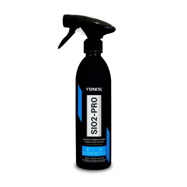 SIO2-PRO 500ML SELANTE CERAMICA VONIXX