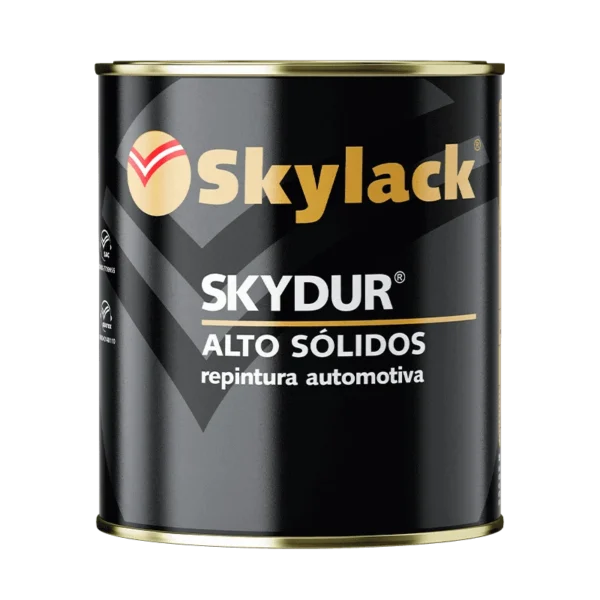 VERNIZ PU BICOMP 10.000 5:1 C/CATAL. 900 ML SKYLACK