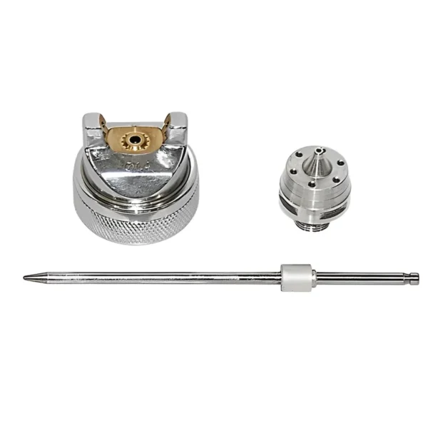 PDR KIT CAPA, BICO, AGULHA 1,4MM PRO-550